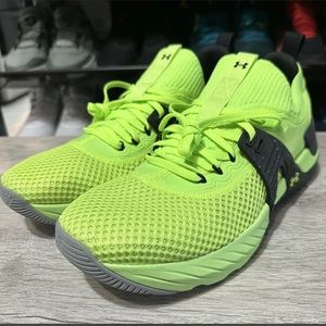 Project Rock 4 Training Shoes